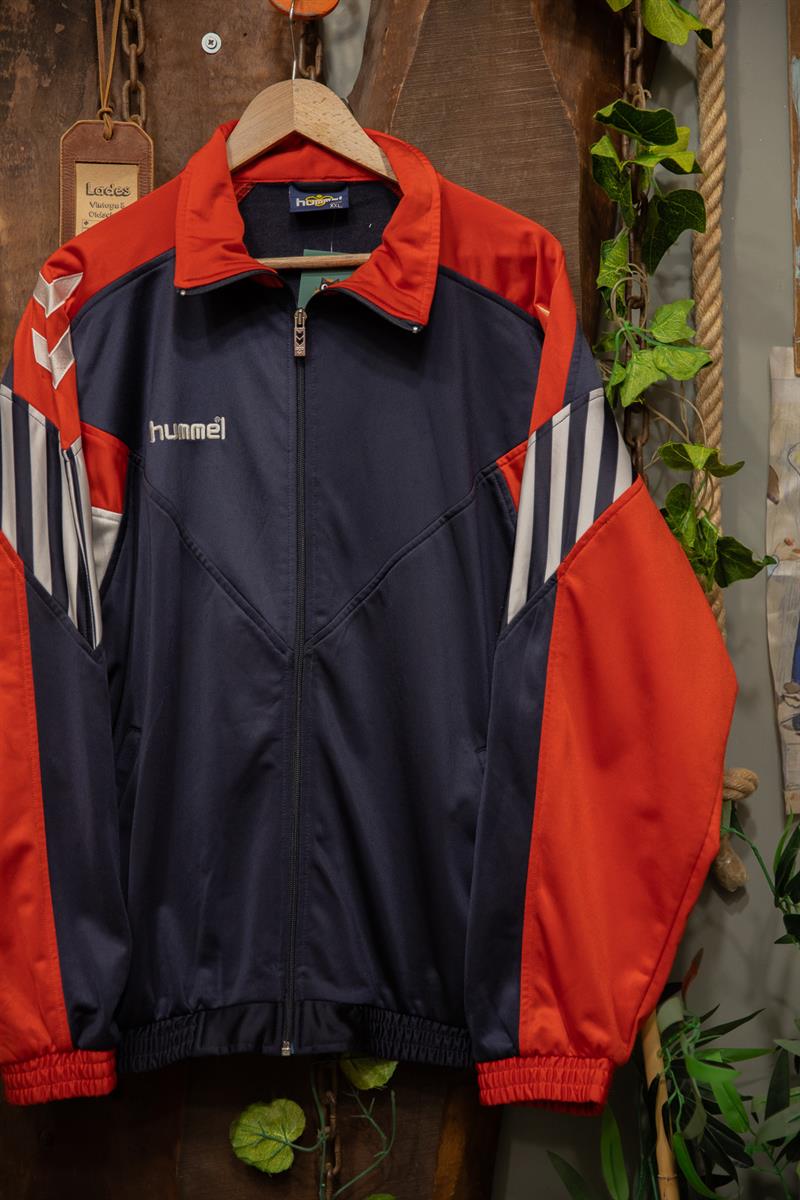Original Hummel Spor Ceket