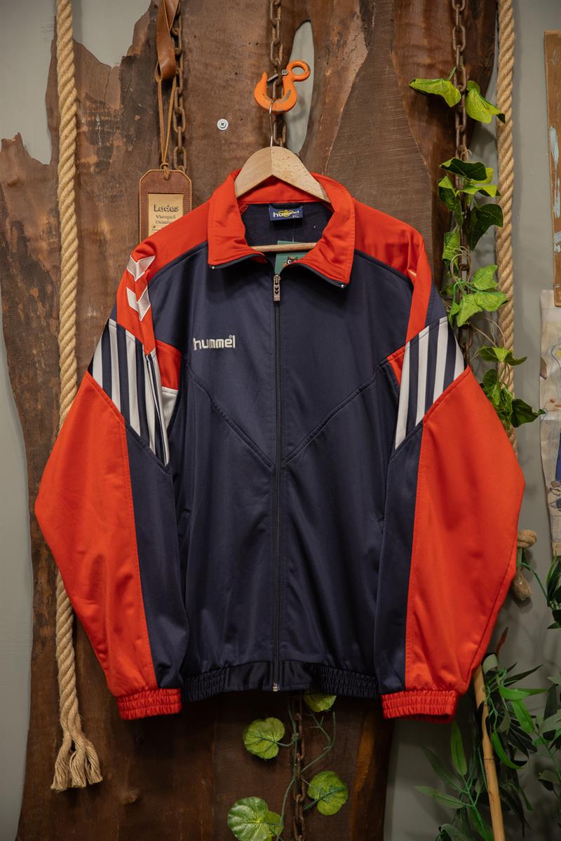 Original Hummel Spor Ceket