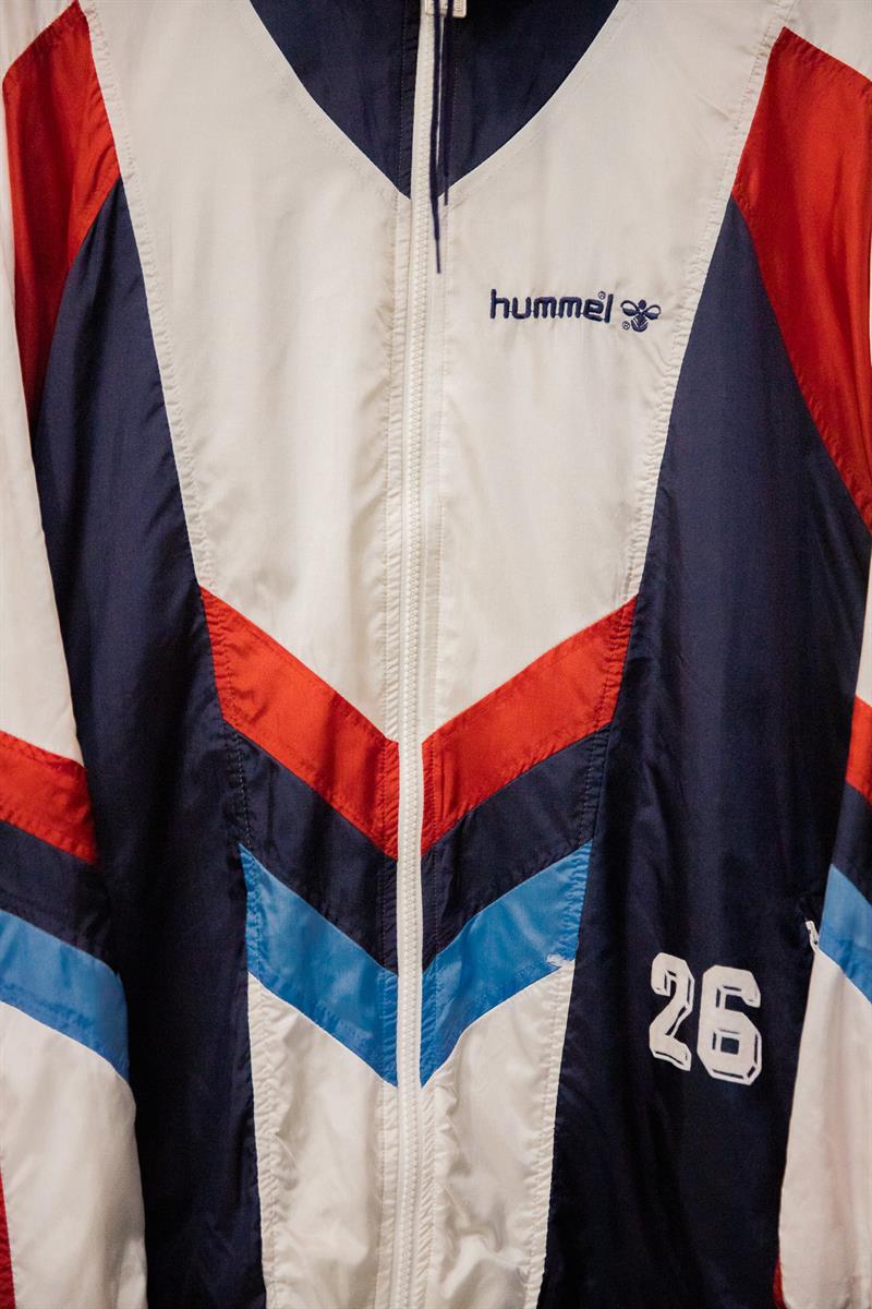 Original HUMMEL Spor Ceket