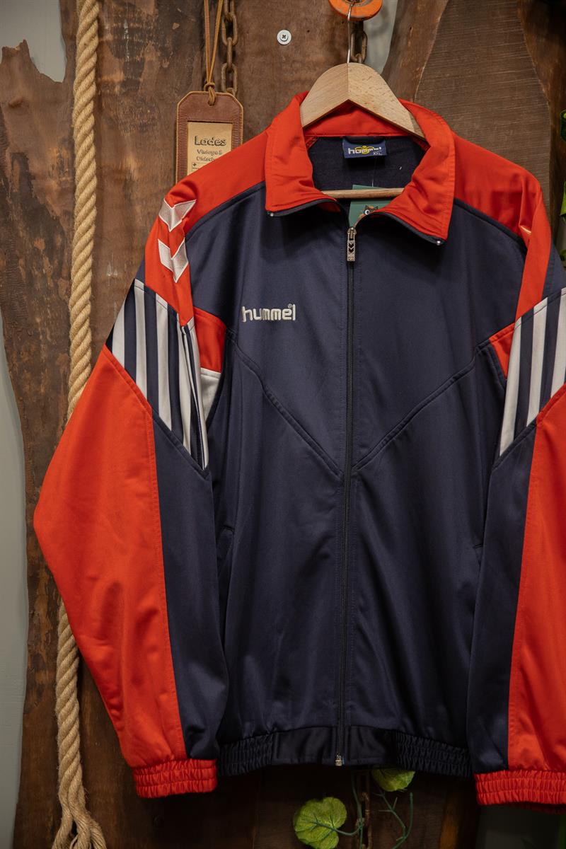 Original Hummel Spor Ceket