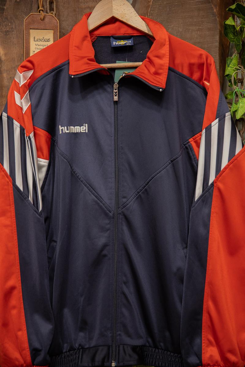 Original Hummel Spor Ceket
