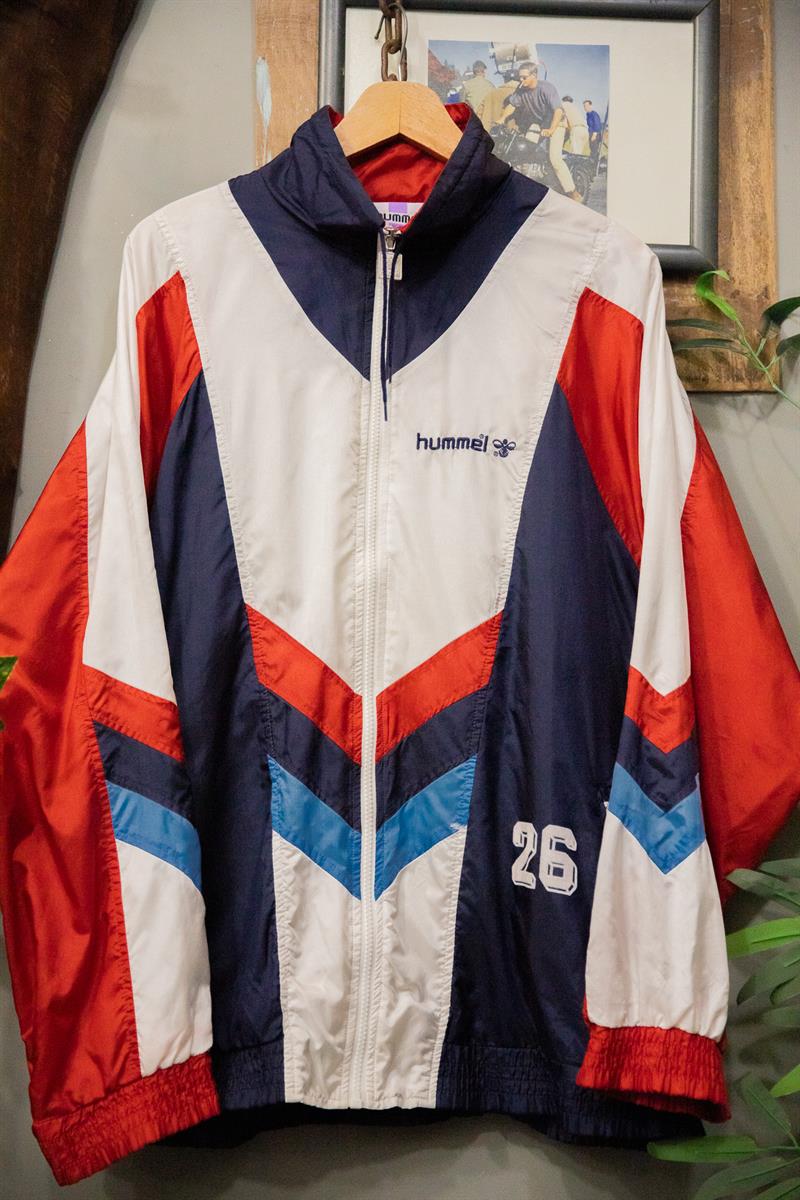 Original HUMMEL Spor Ceket
