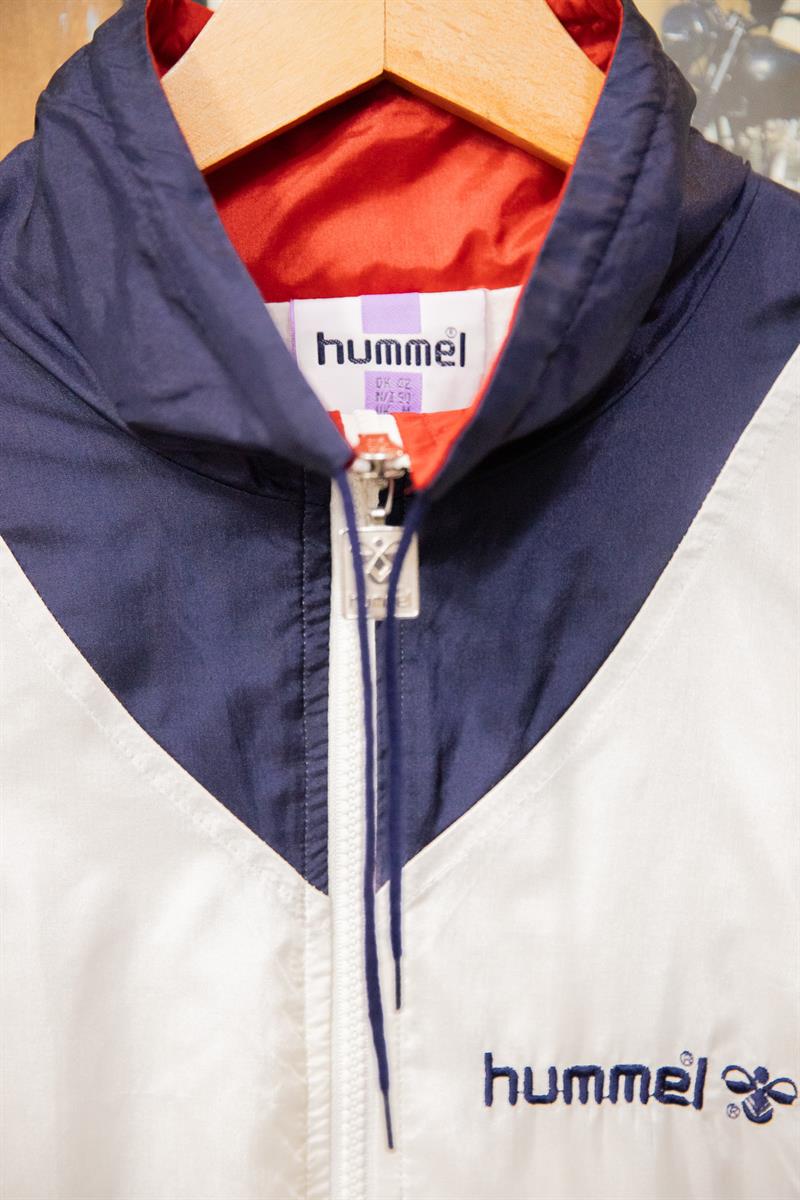 Original HUMMEL Spor Ceket