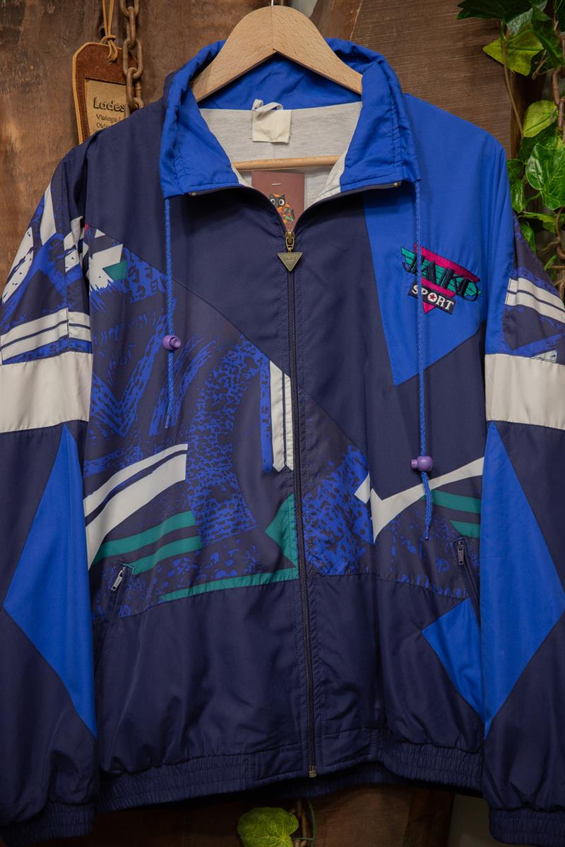 Original JAKO Sport Ceket