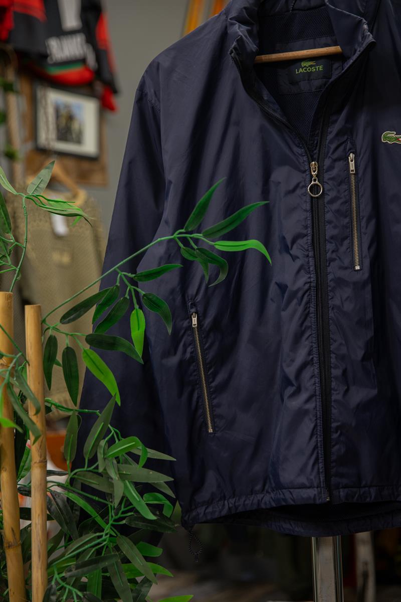 Original Lacoste Unisex Casual Ceket