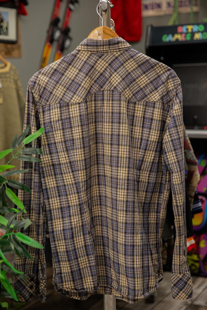 Original Levis Unisex Gömlek