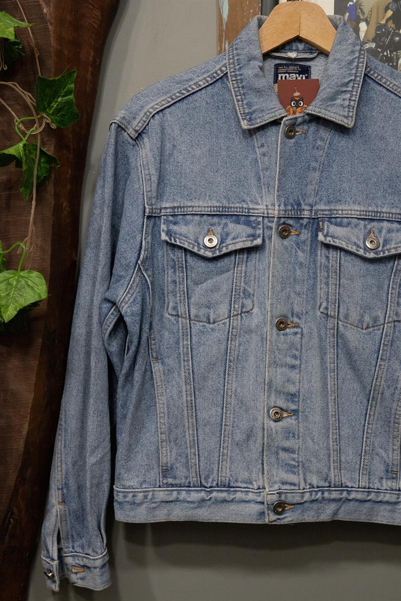 ORIGINAL mavi Jeans Kot Ceket
