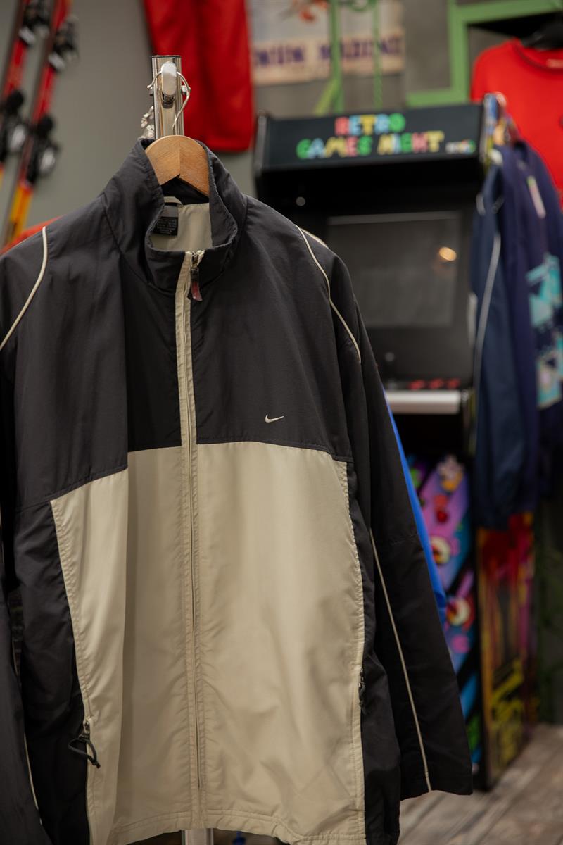 Original Nike 90s Unisex Ceket