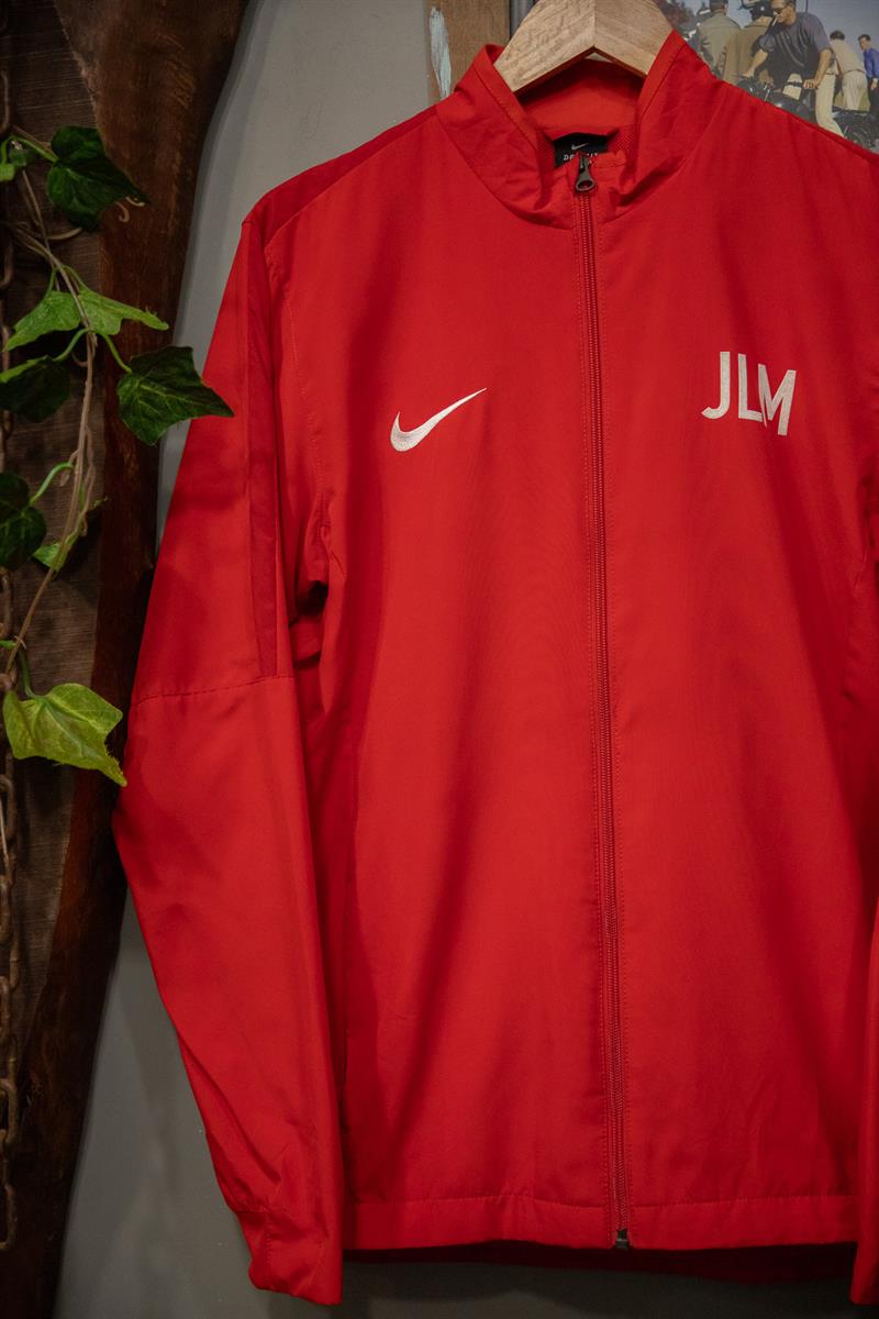 Original Nike DRI-FIT Spor Ceket