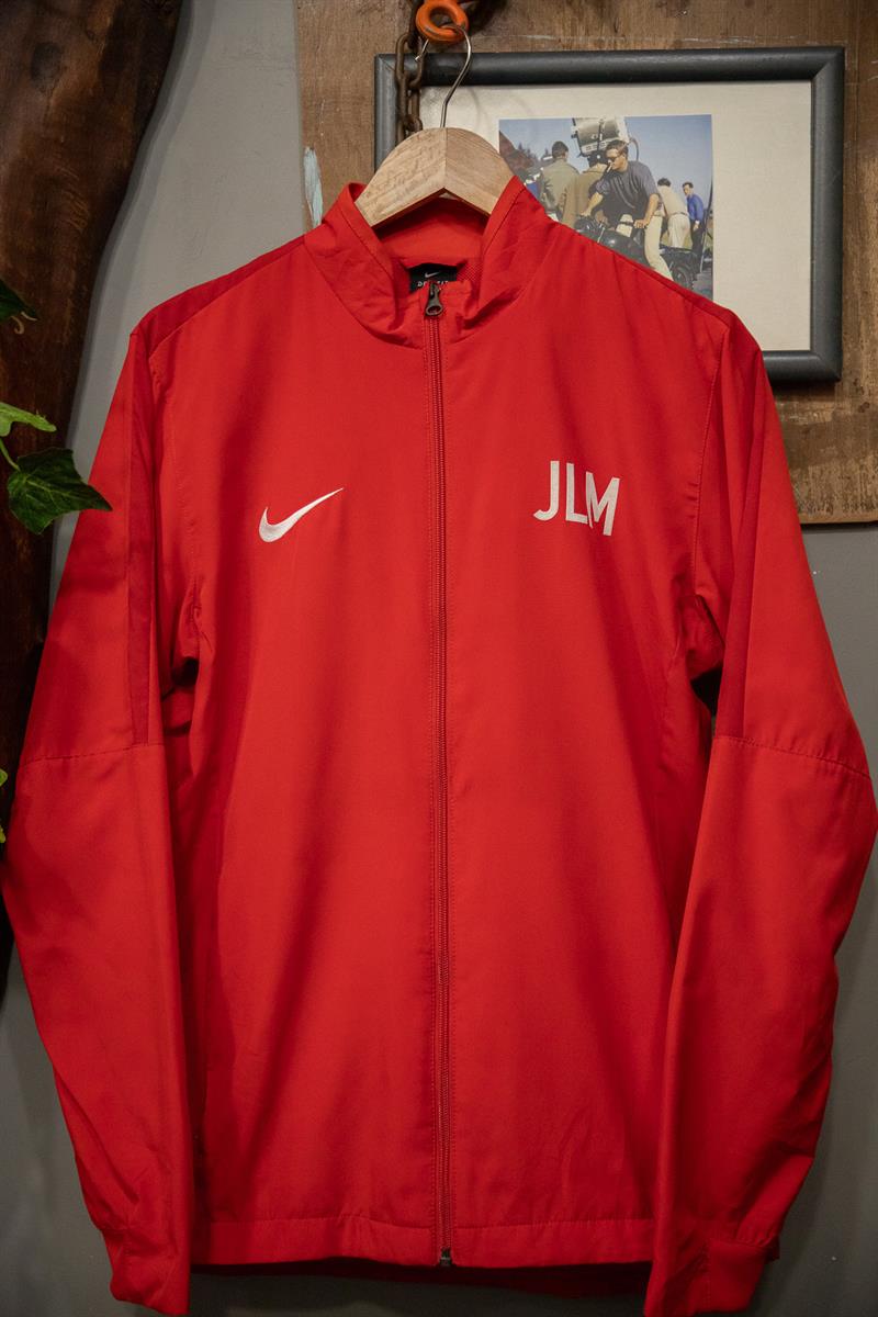 Original Nike DRI-FIT Spor Ceket