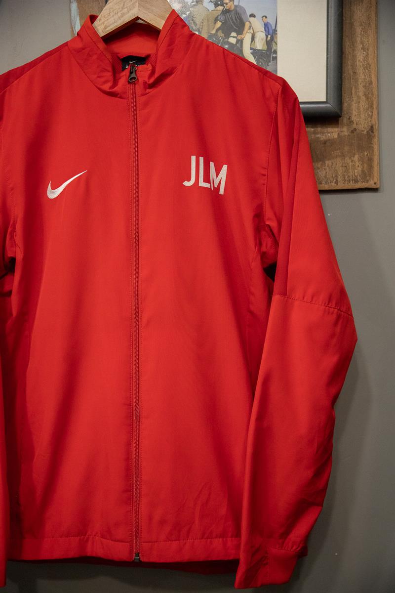 Original Nike DRI-FIT Spor Ceket