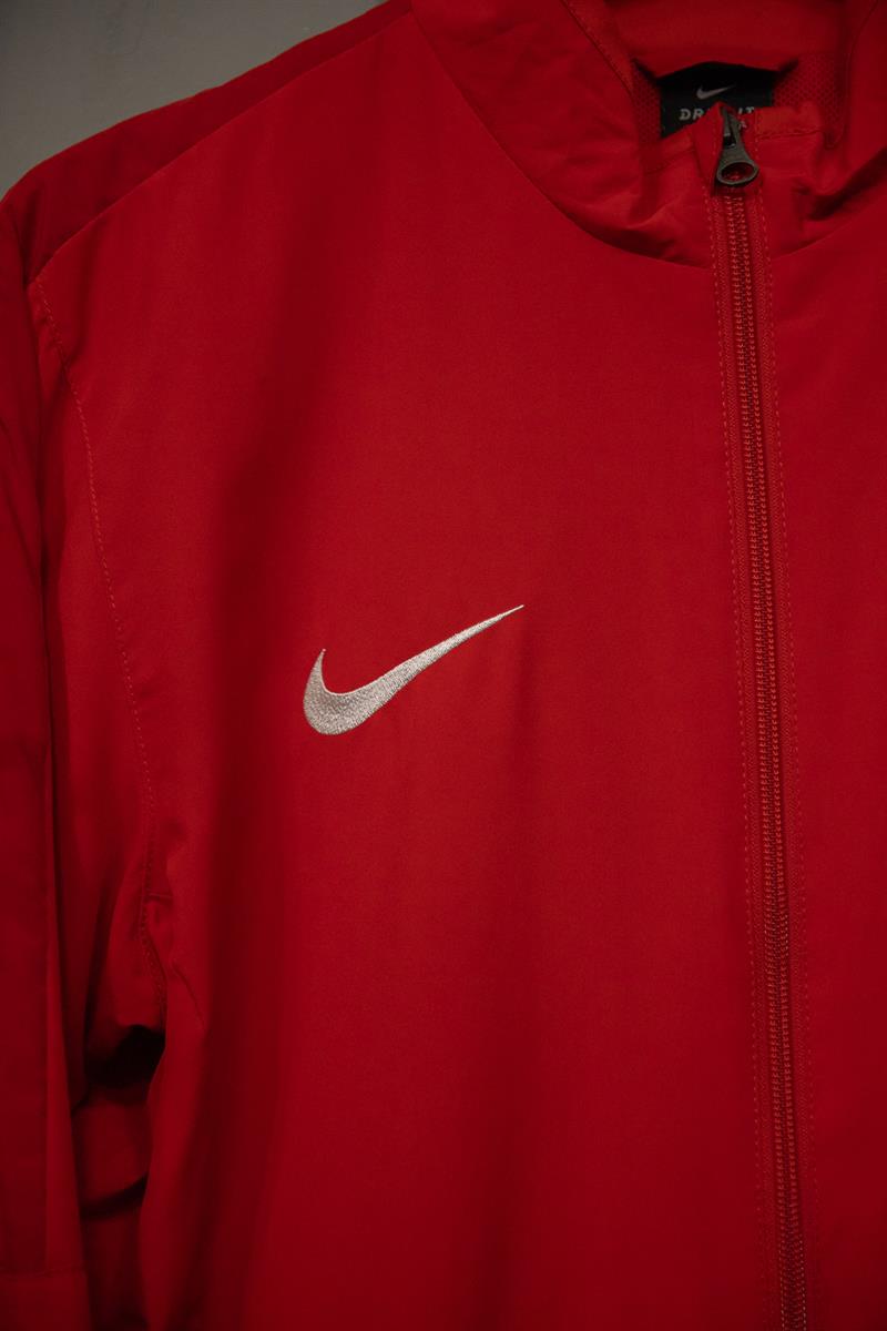 Original Nike DRI-FIT Spor Ceket