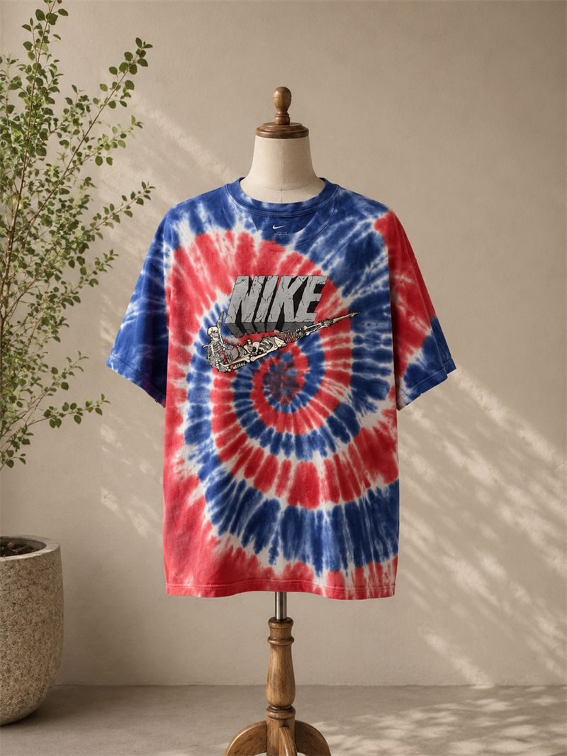 Original Nike Oversize 90s Tişört