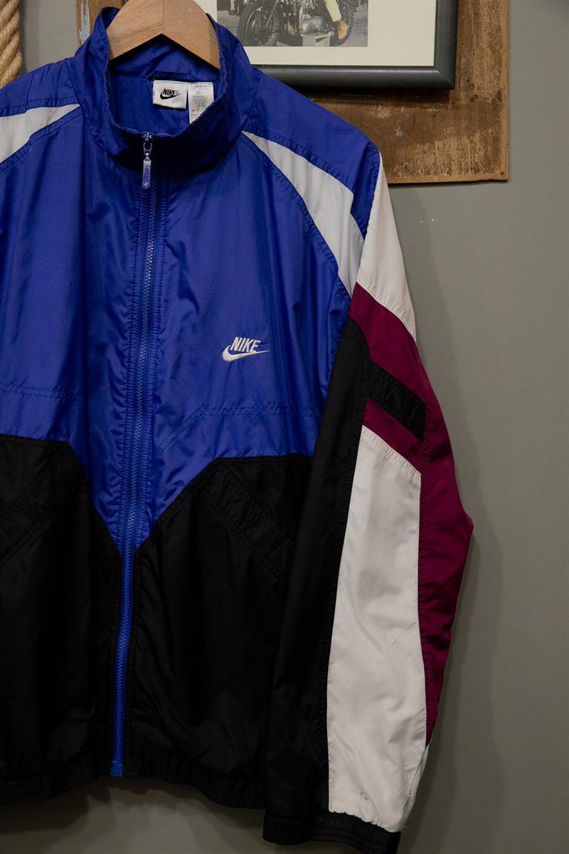 Original Nike Salaş Kesim Ceket