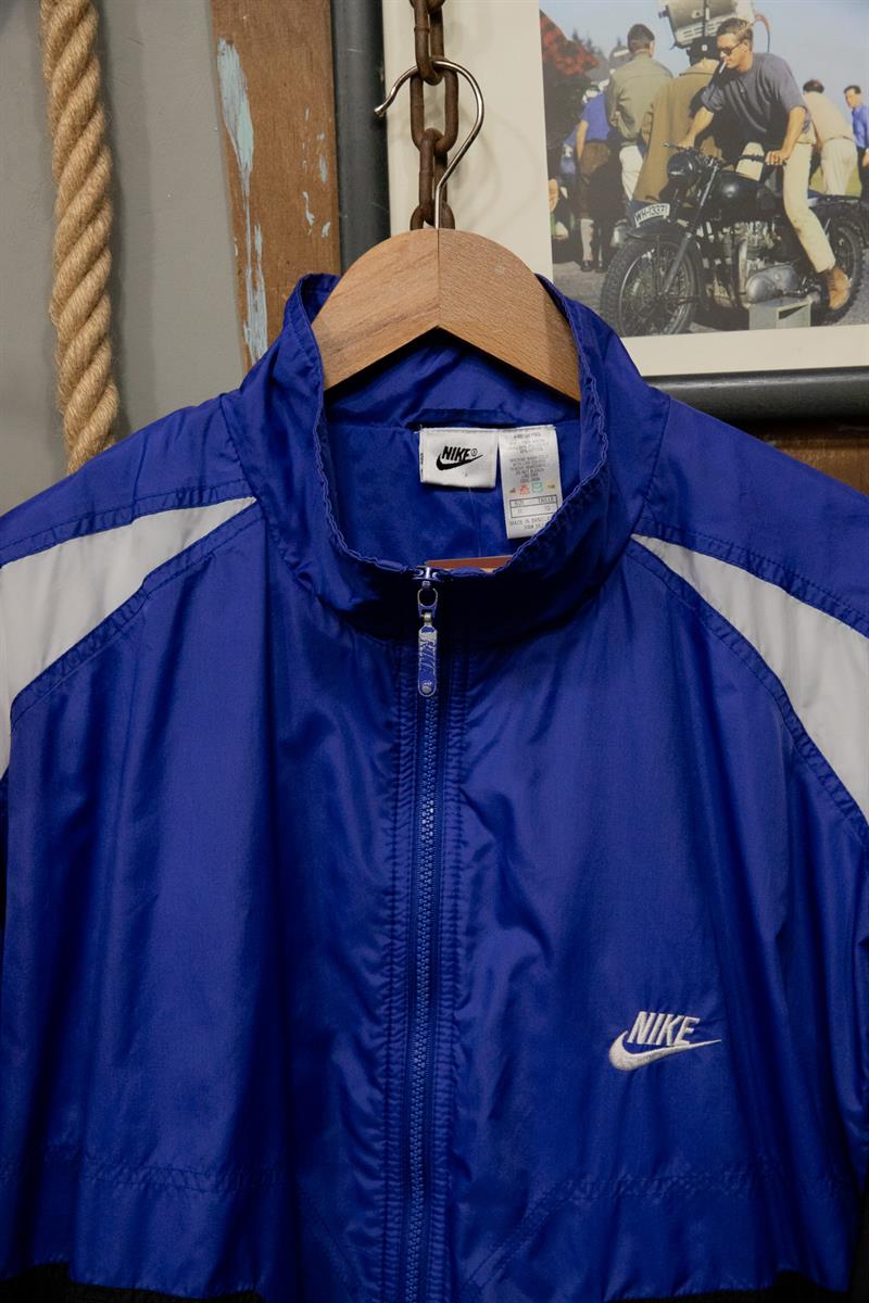 Original Nike Salaş Kesim Ceket
