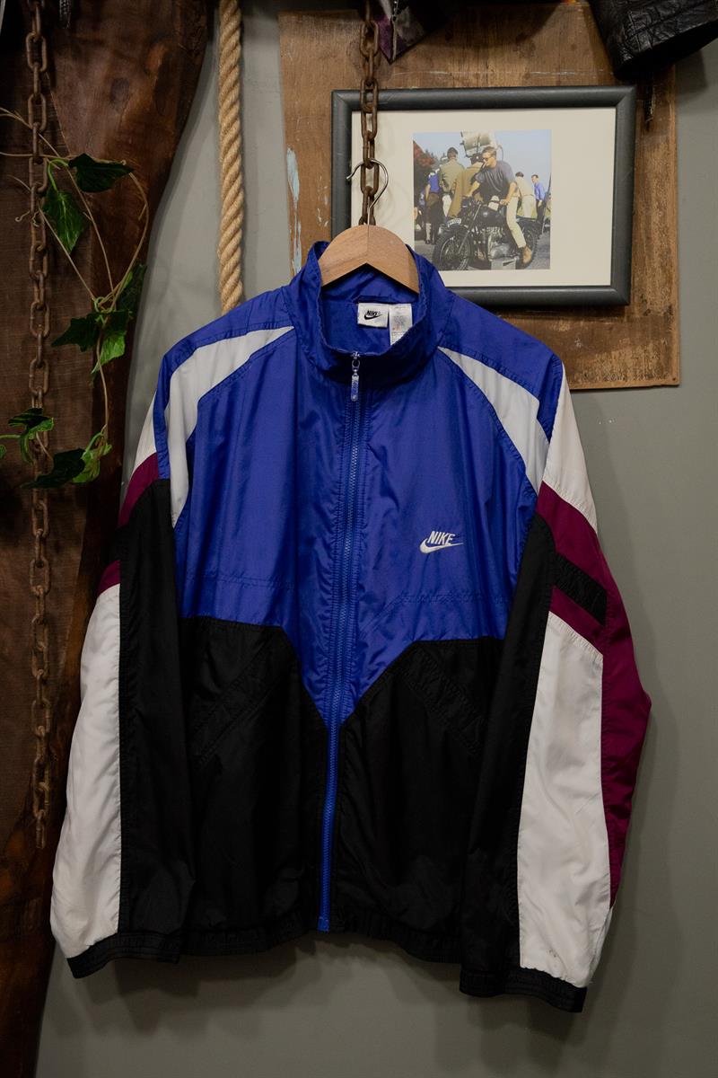 Original Nike Salaş Kesim Ceket