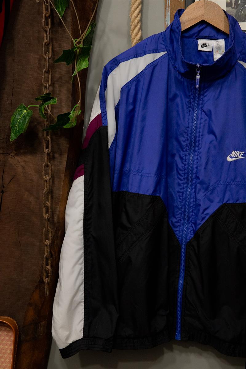 Original Nike Salaş Kesim Ceket