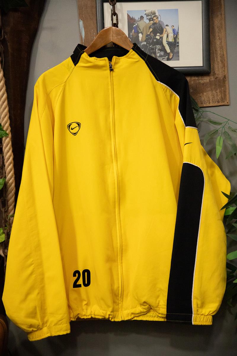 Original Nike Spor Ceket