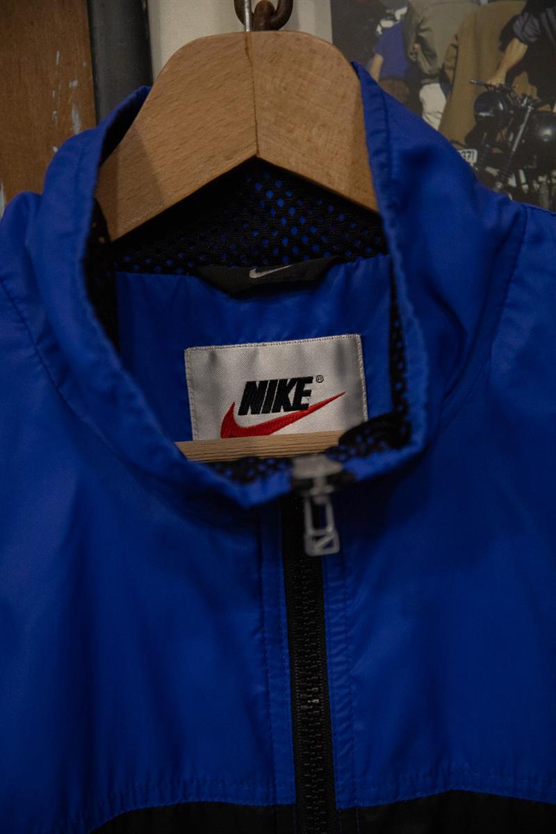 Original Nike Spor Ceket