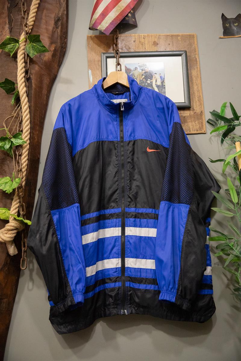 Original Nike Spor Ceket