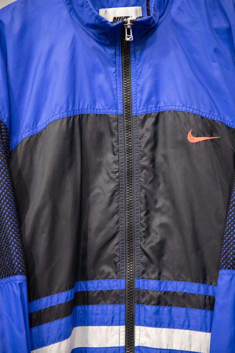 Original Nike Spor Ceket