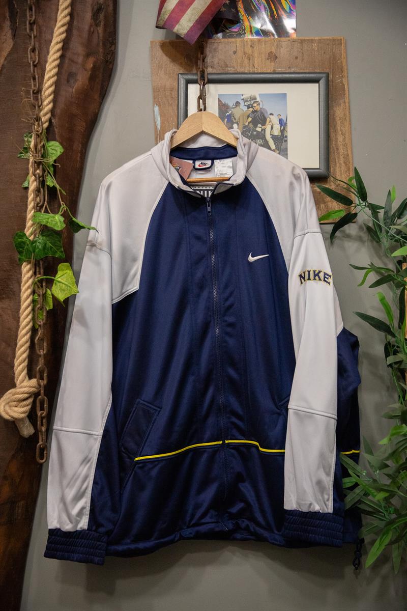 Original Nike Spor Ceket