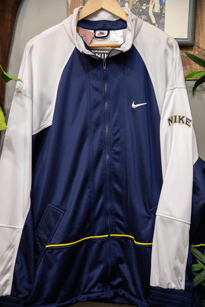 Original Nike Spor Ceket