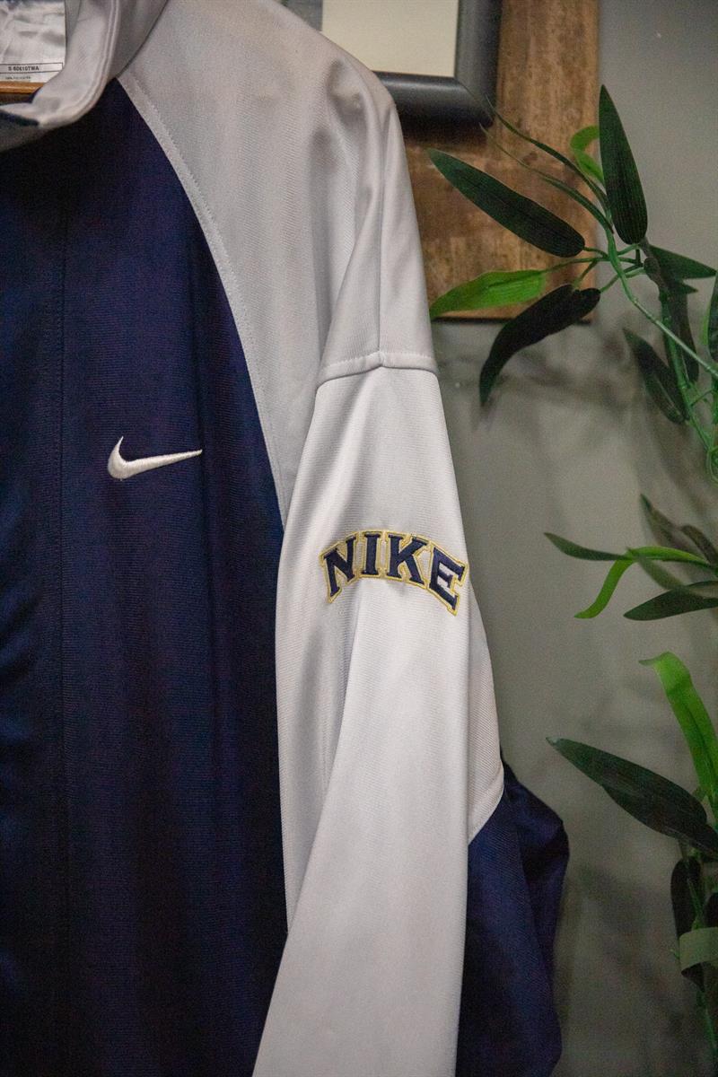 Original Nike Spor Ceket