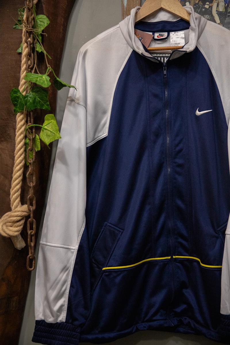 Original Nike Spor Ceket