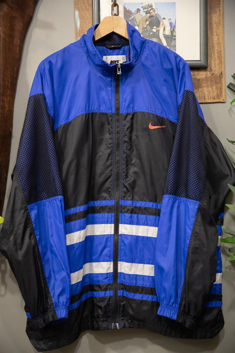 Original Nike Spor Ceket