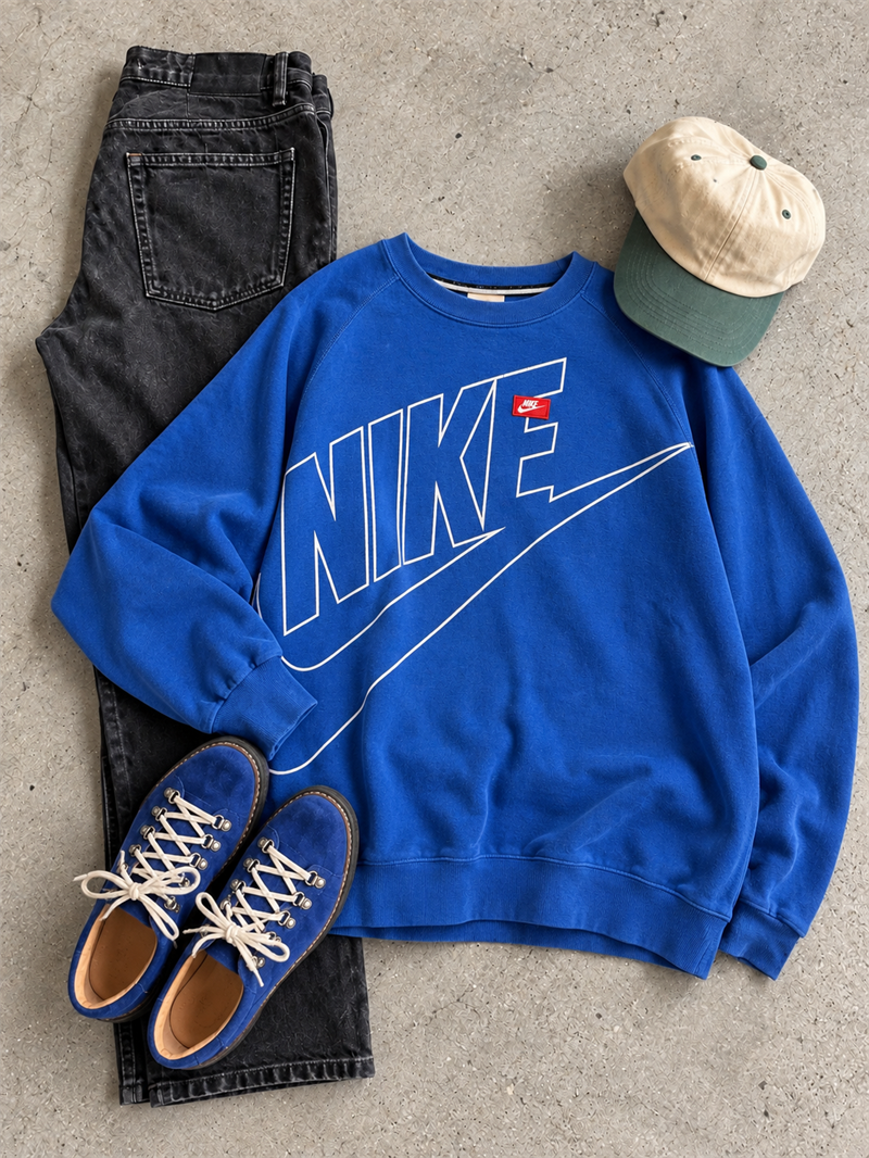 Original Nike Sweatshirt