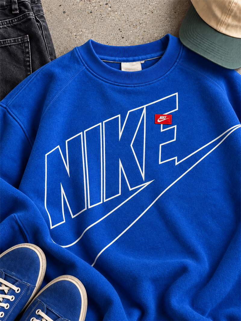 Original Nike Sweatshirt