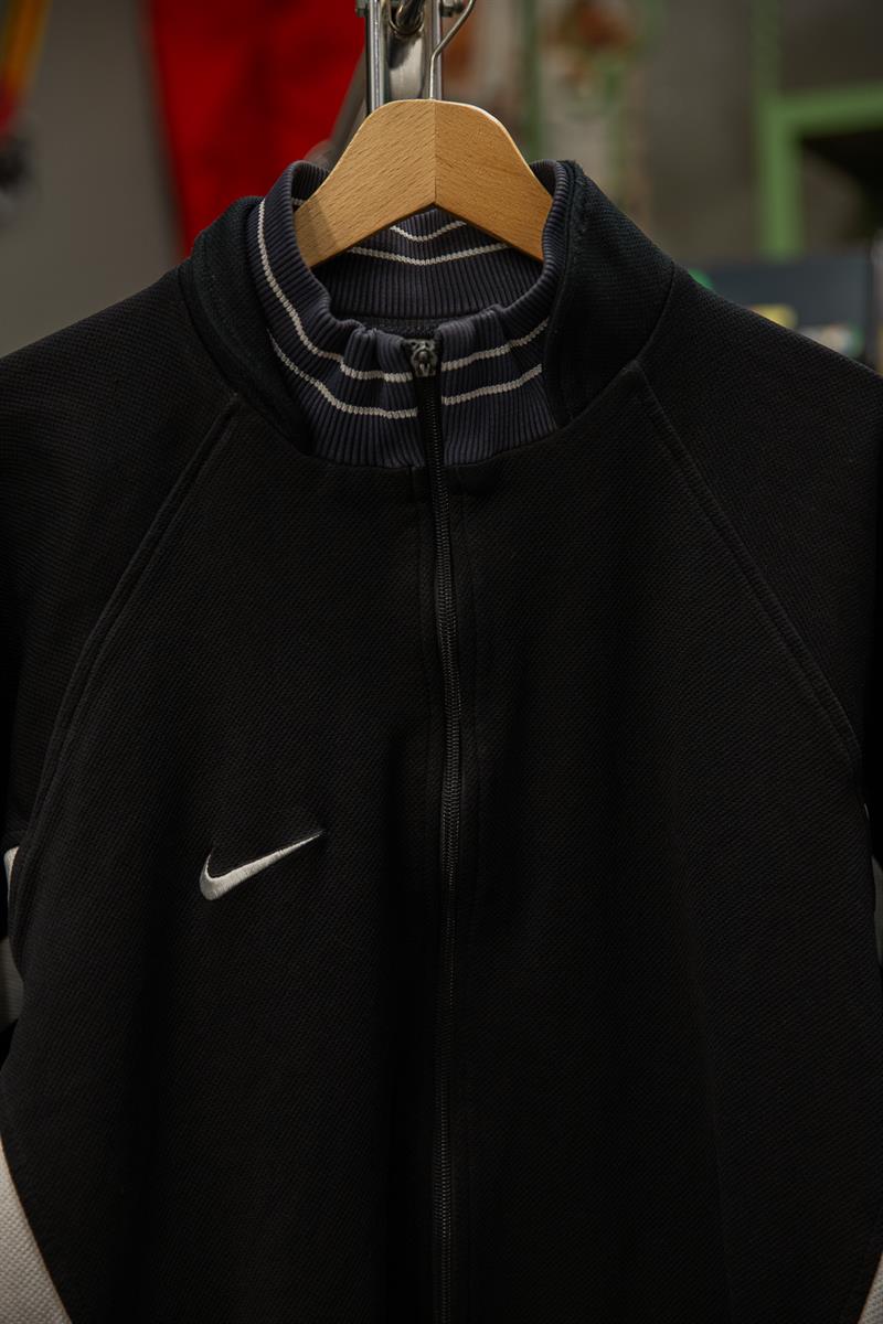 Original NIKE Unisex Spor Ceket