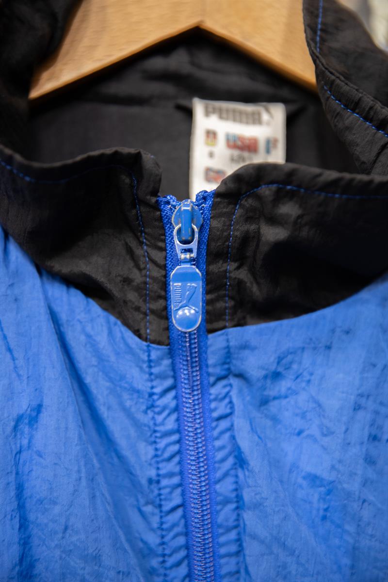 Original Puma 90s Bomber Ceket