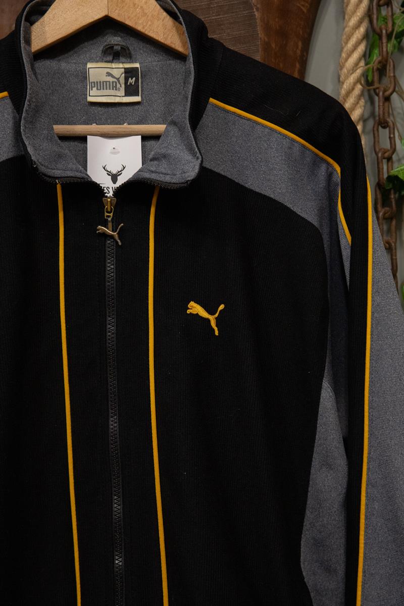 Original PUMA Spor Ceket