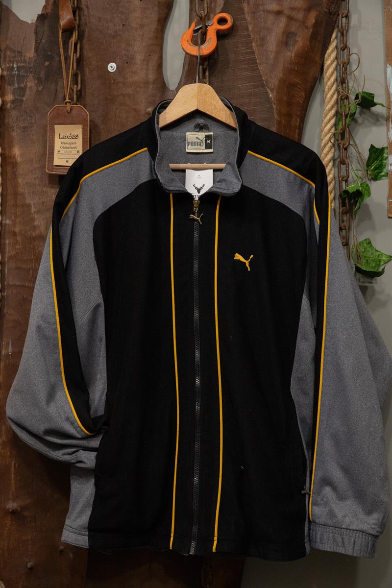 Original PUMA Spor Ceket