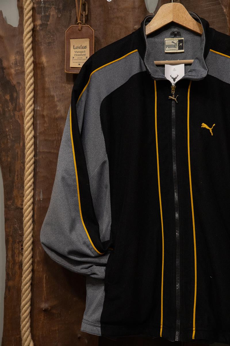 Original PUMA Spor Ceket