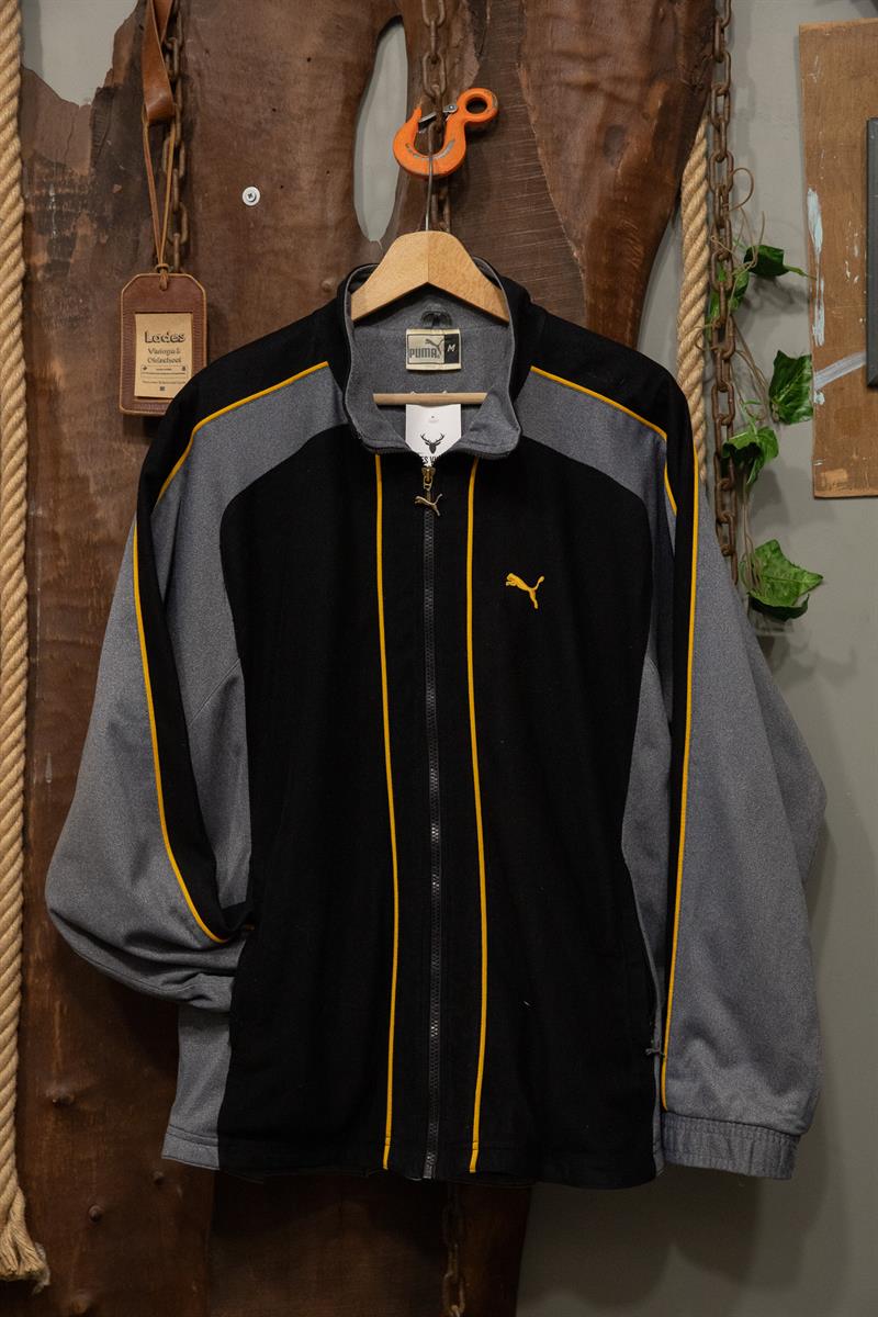 Original PUMA Spor Ceket