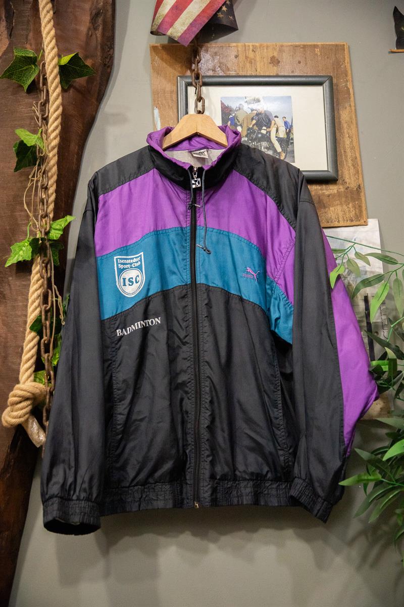 Original PUMA Sports Ceket