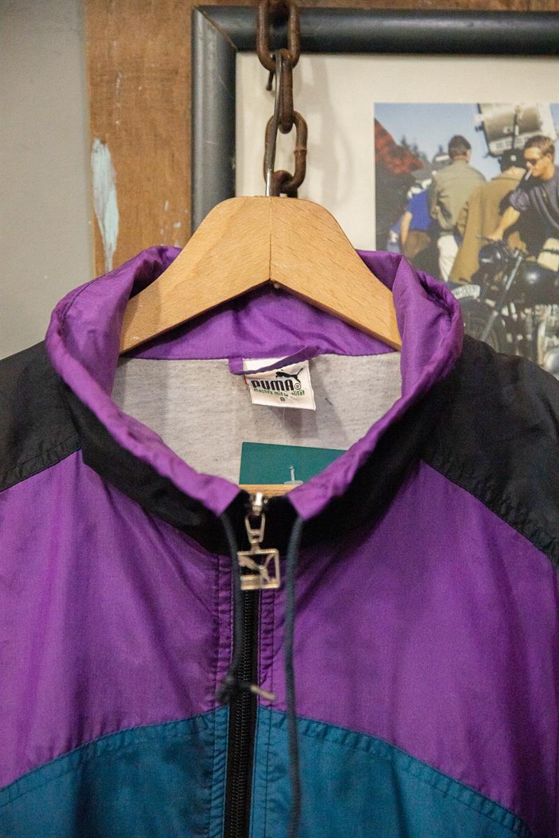 Original PUMA Sports Ceket