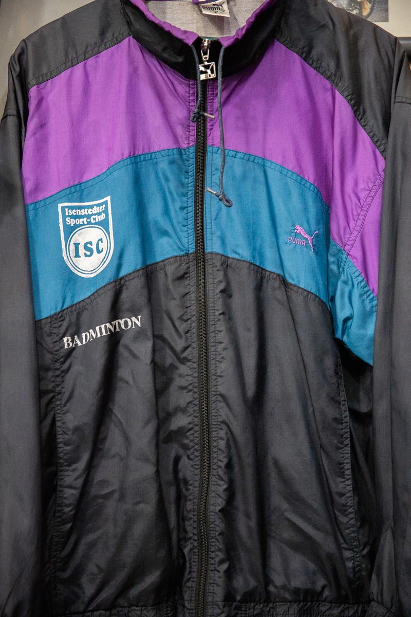 Original PUMA Sports Ceket