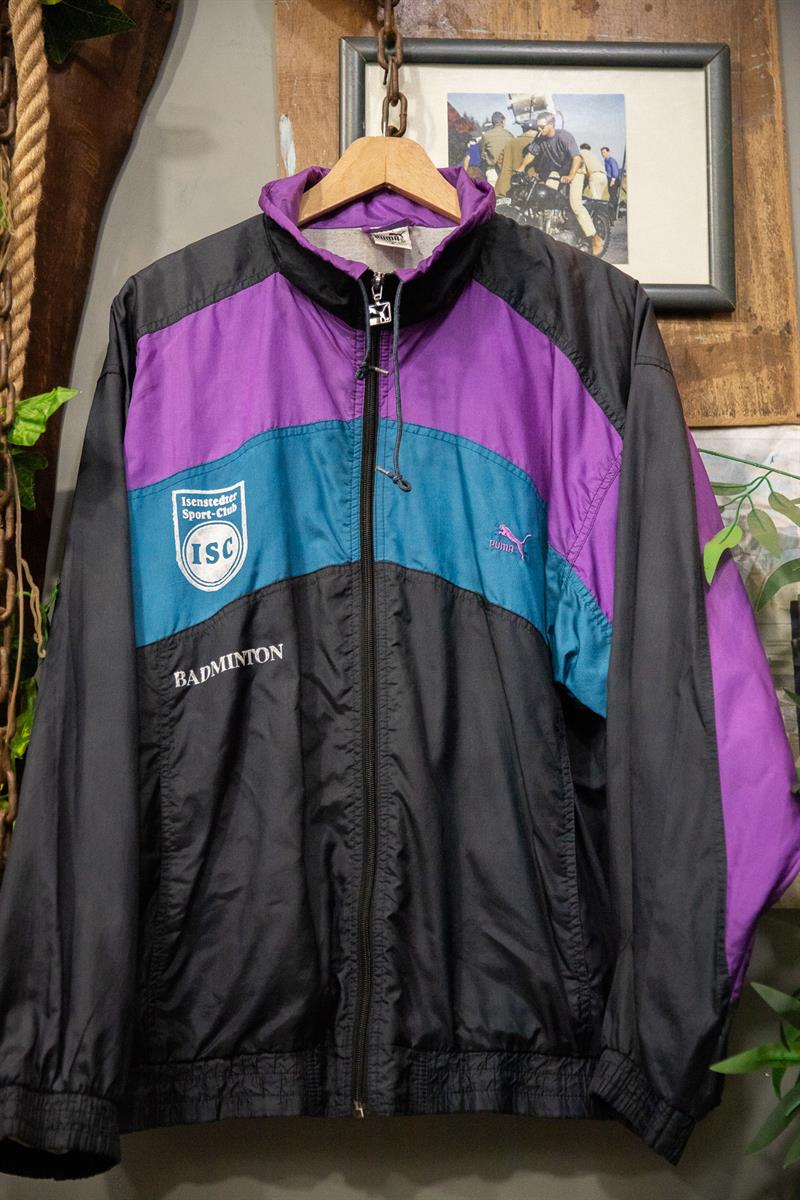 Original PUMA Sports Ceket