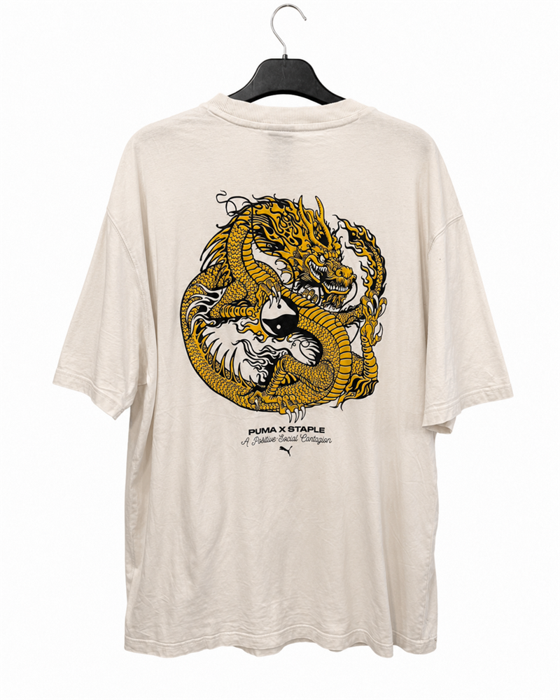 Original Puma Tişört