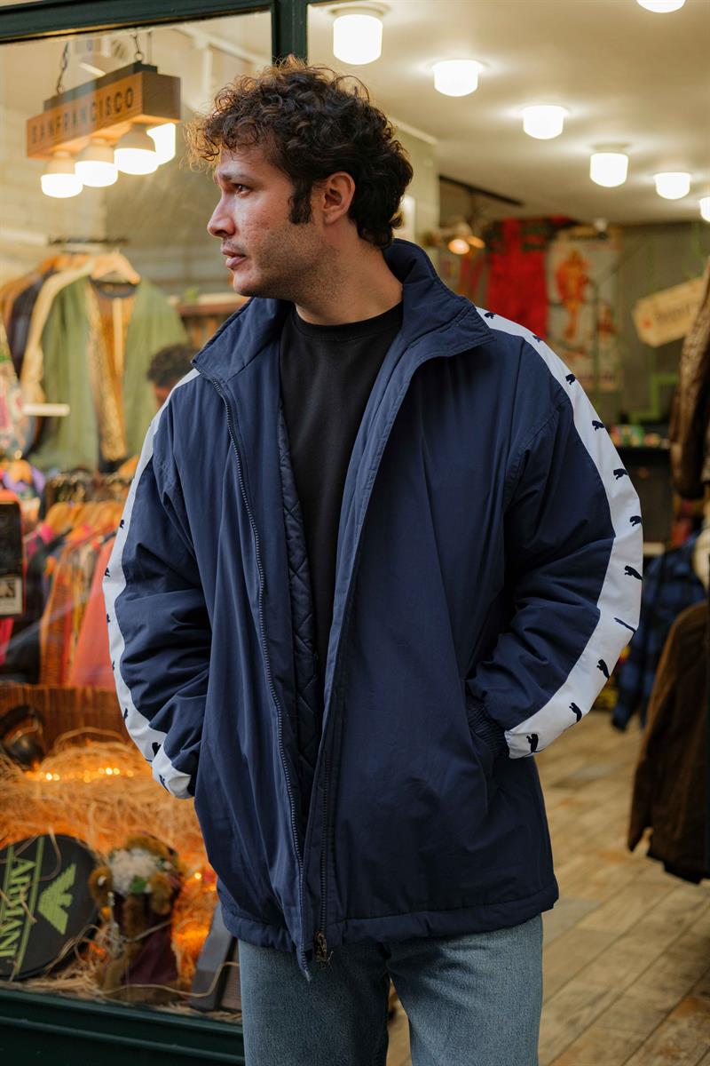 ORIGINAL PUMA Vintage Unisex Mont