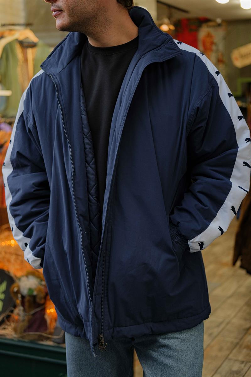 ORIGINAL PUMA Vintage Unisex Mont