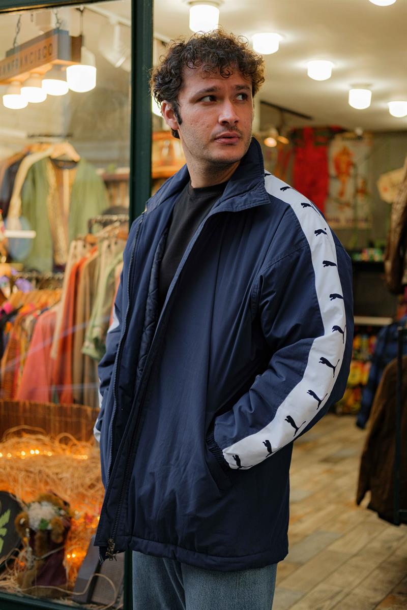 ORIGINAL PUMA Vintage Unisex Mont