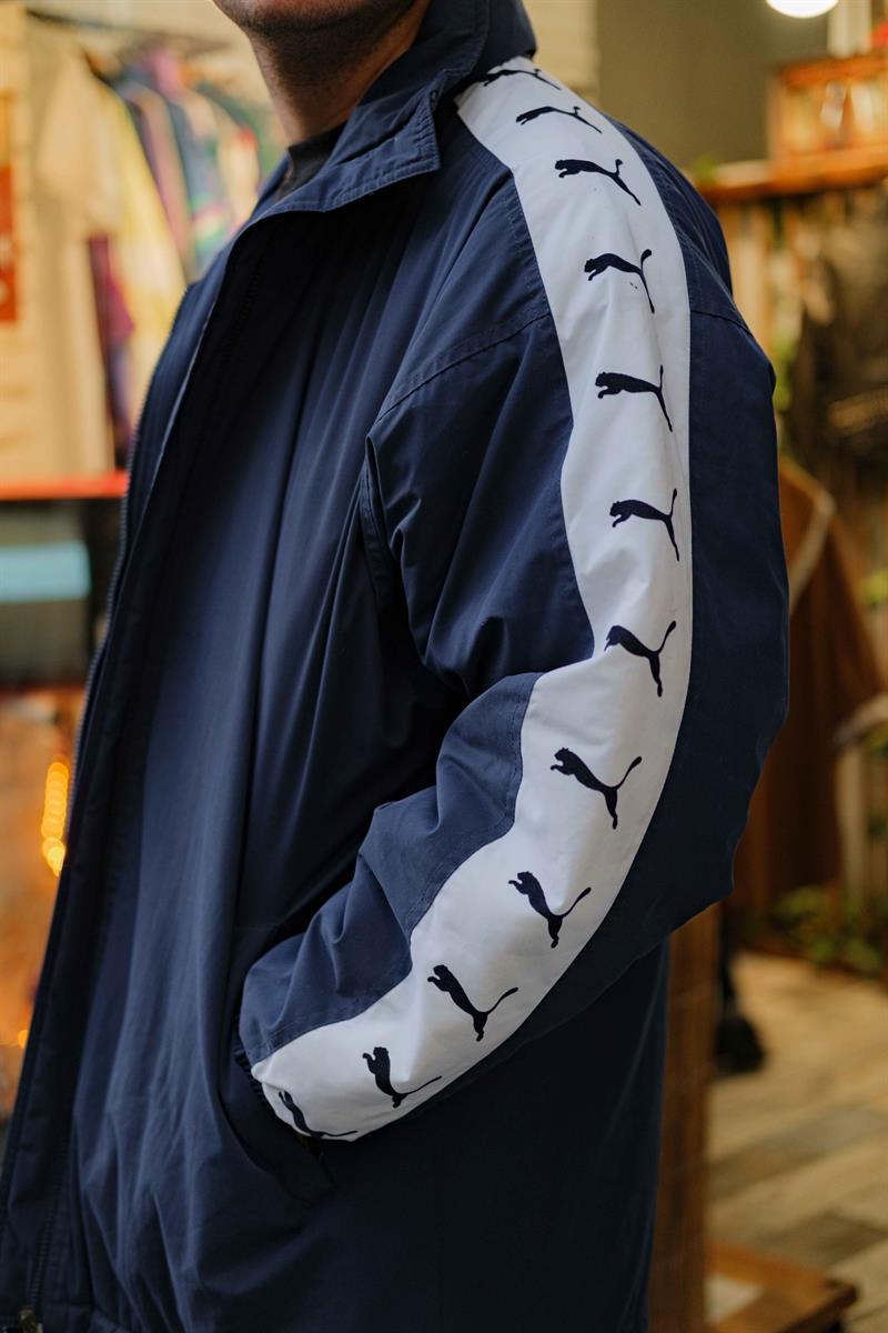 ORIGINAL PUMA Vintage Unisex Mont