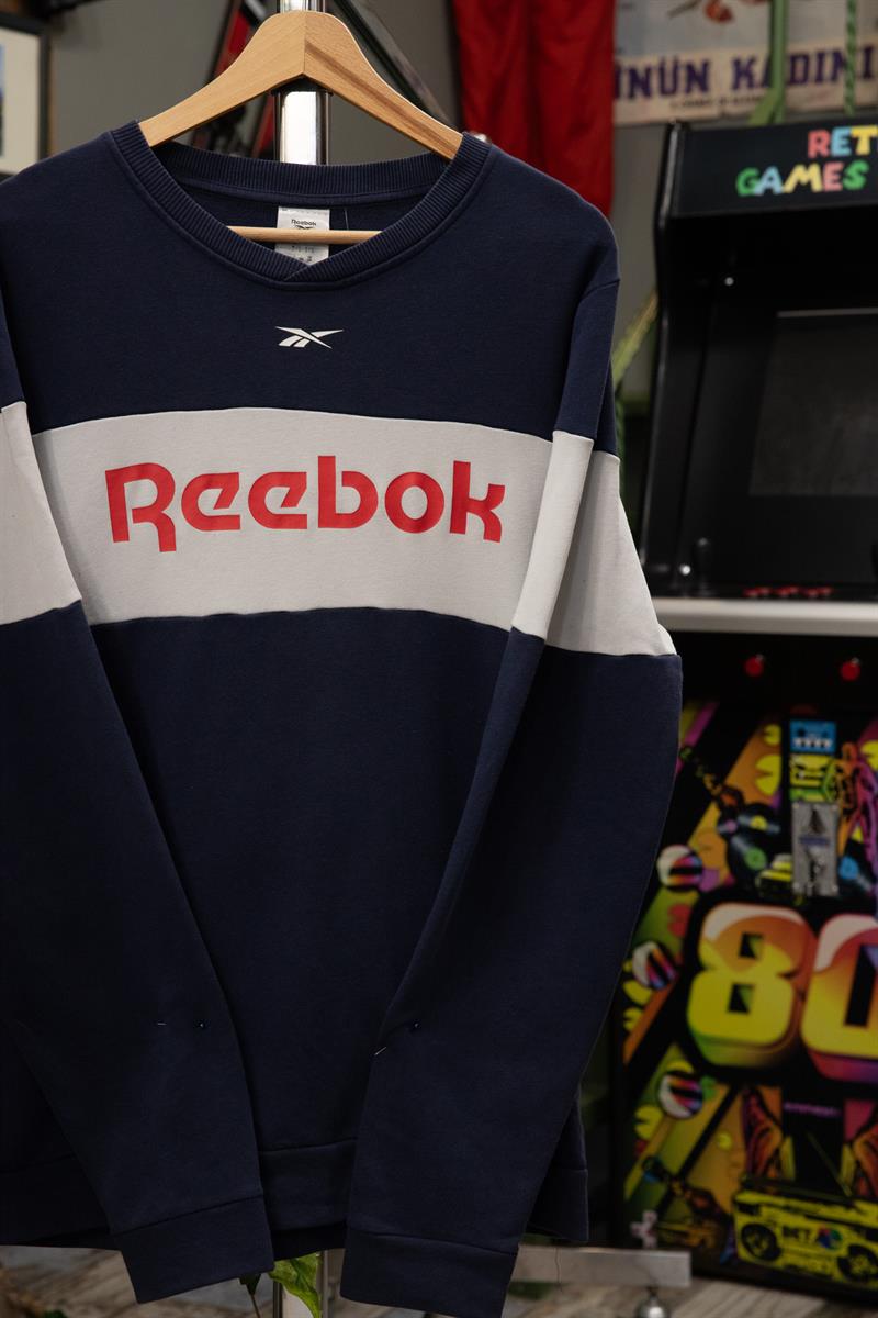 Original Reebok 90s Sweatshirt