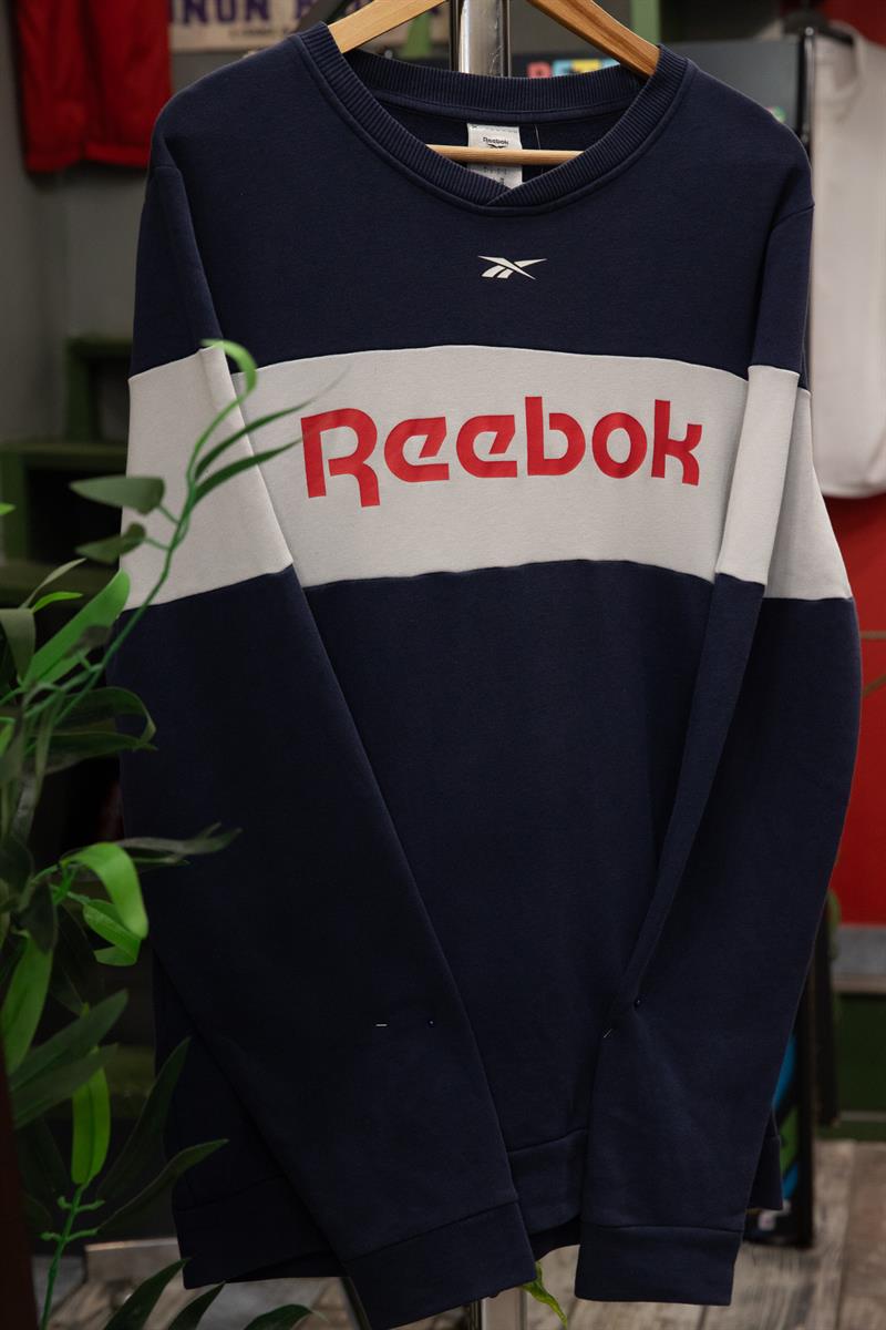 Original Reebok 90s Sweatshirt