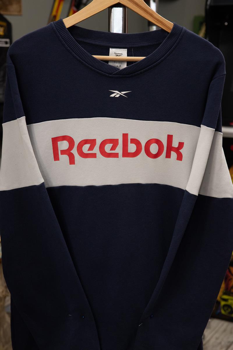 Original Reebok 90s Sweatshirt